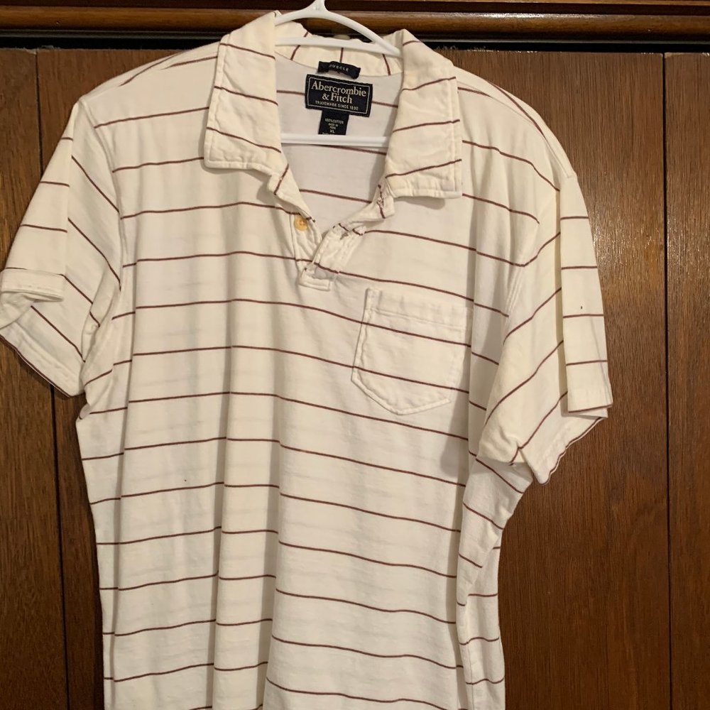 Abercrombie & Fitch Polo